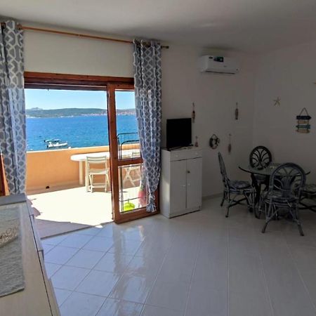 Appartamento Oltremare vista mare La Maddalena  Esterno foto